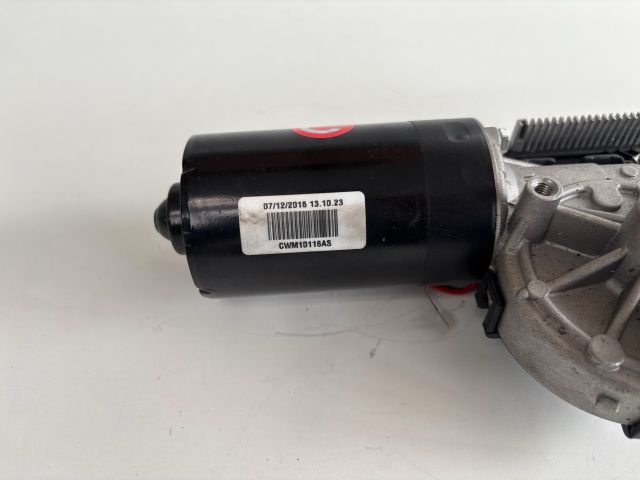 bontott FORD GALAXY Első Ablaktörlő Motor