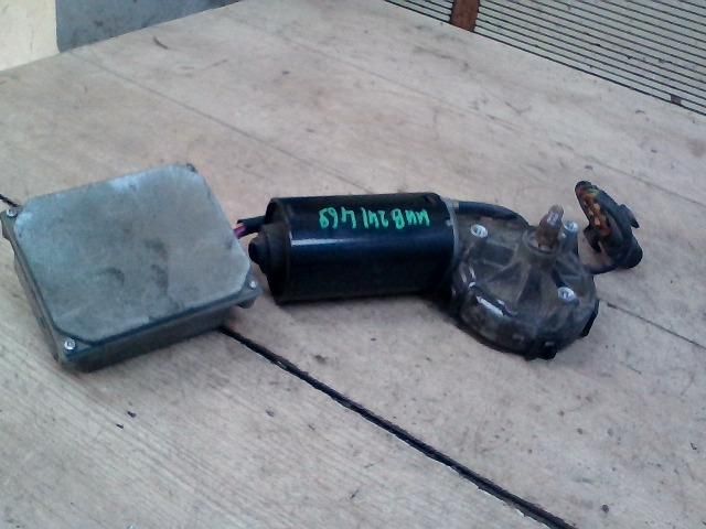 bontott FORD GALAXY Első Ablaktörlő Motor