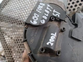 bontott FORD GALAXY Első Ablaktörlő Motor