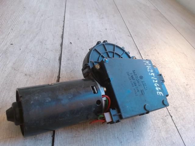 bontott FORD GALAXY Első Ablaktörlő Motor