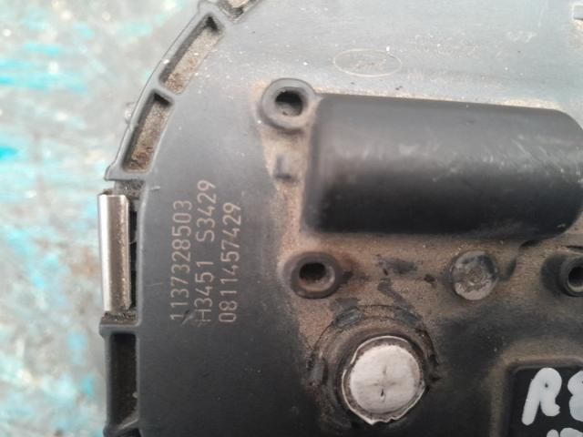 bontott FORD GALAXY Első Ablaktörlő Motor