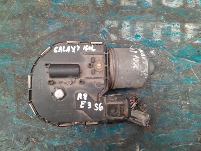 bontott FORD GALAXY Első Ablaktörlő Motor