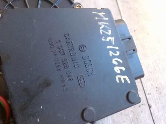 bontott FORD GALAXY Első Ablaktörlő Motor