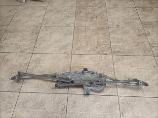 bontott FORD GALAXY Első Ablaktörlő Szerkezet Motorral