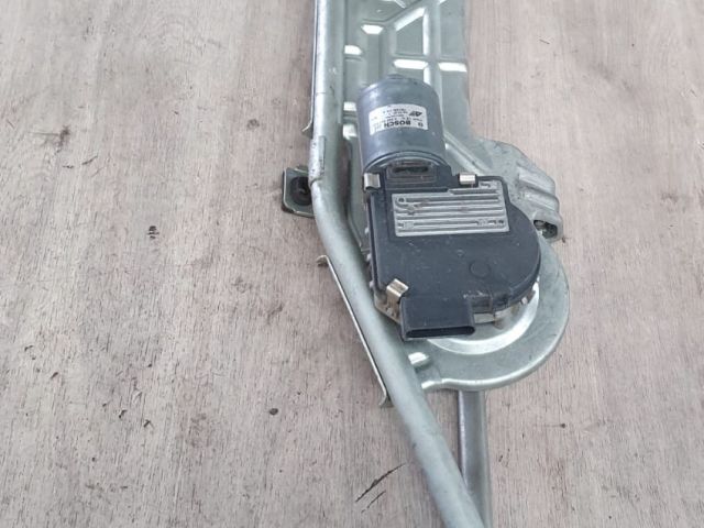 bontott FORD GALAXY Első Ablaktörlő Szerkezet Motorral