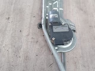 bontott FORD GALAXY Első Ablaktörlő Szerkezet Motorral