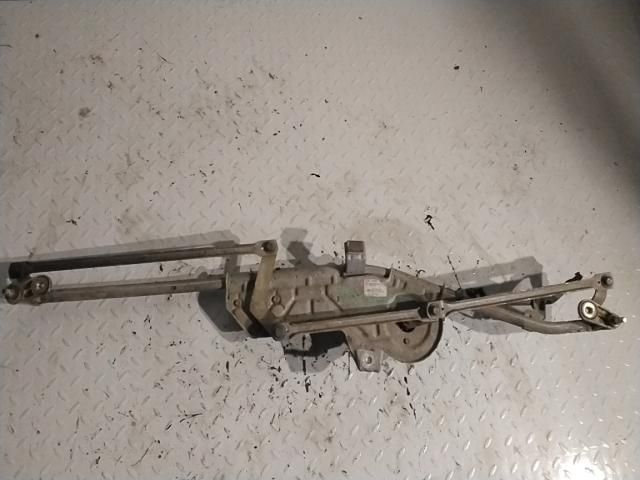 bontott FORD GALAXY Első Ablaktörlő Szerkezet Motorral