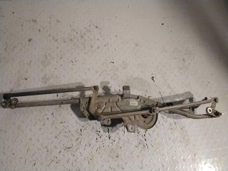 bontott FORD GALAXY Első Ablaktörlő Szerkezet Motorral