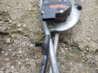 bontott FORD GALAXY Első Ablaktörlő Szerkezet Motorral