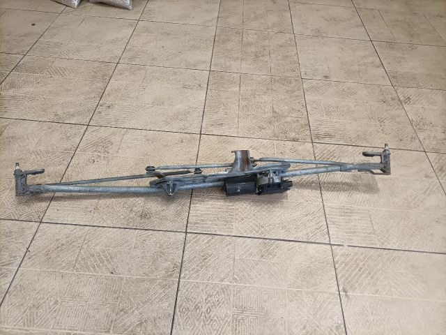 bontott FORD GALAXY Első Ablaktörlő Szerkezet Motorral