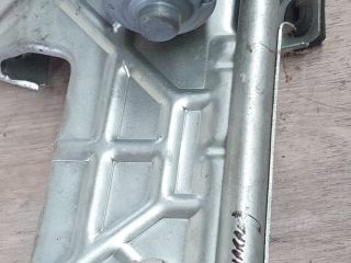 bontott FORD GALAXY Első Ablaktörlő Szerkezet Motorral