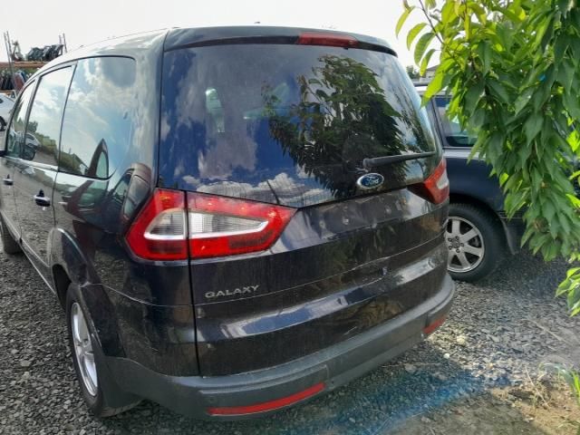 bontott FORD GALAXY Első Ablaktörlő Szerkezet