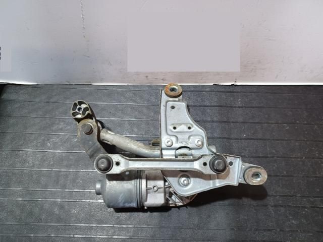 bontott FORD GALAXY Első Ablaktörlő Szerkezet