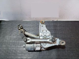 bontott FORD GALAXY Első Ablaktörlő Szerkezet