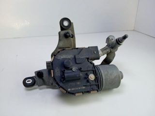 bontott FORD GALAXY Első Ablaktörlő Szerkezet