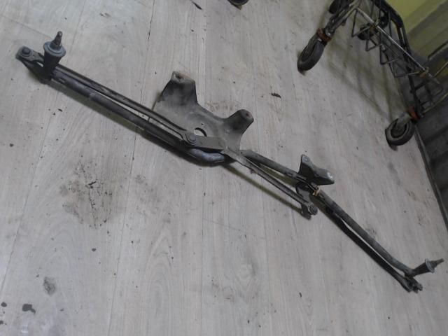 bontott FORD GALAXY Első Ablaktörlő Szerkezet