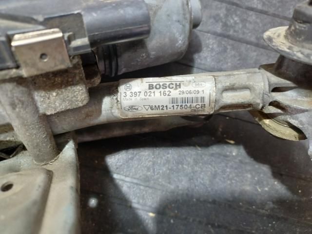 bontott FORD GALAXY Első Ablaktörlő Szerkezet