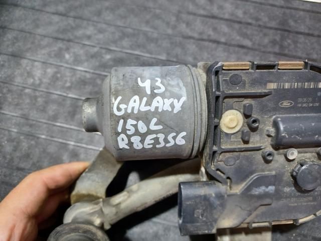 bontott FORD GALAXY Első Ablaktörlő Szerkezet