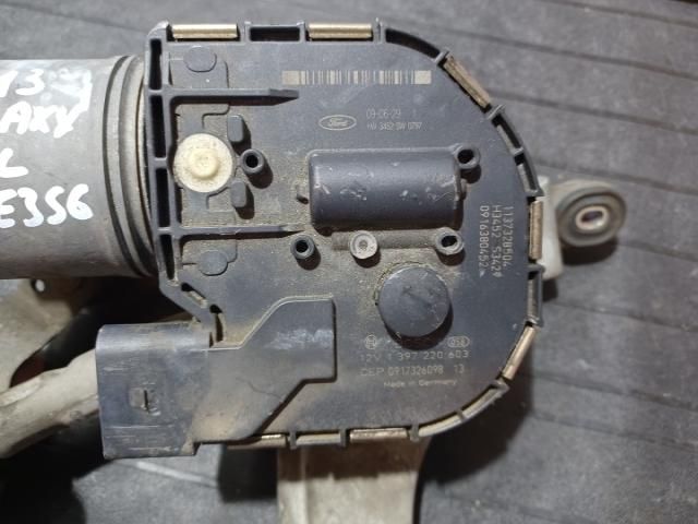 bontott FORD GALAXY Első Ablaktörlő Szerkezet