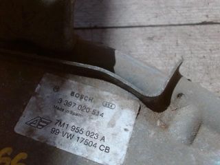 bontott FORD GALAXY Első Ablaktörlő Szerkezet