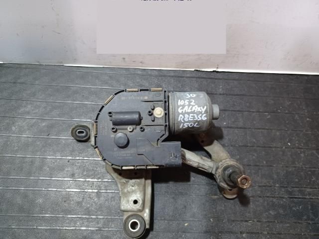 bontott FORD GALAXY Első Ablaktörlő Szerkezet