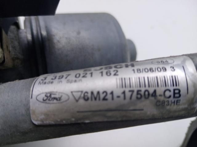 bontott FORD GALAXY Első Ablaktörlő Szerkezet