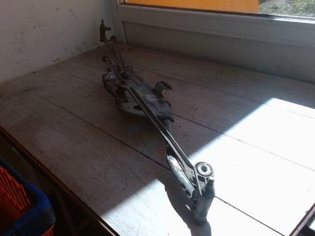 bontott FORD GALAXY Első Ablaktörlő Szerkezet