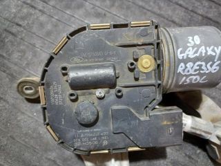 bontott FORD GALAXY Első Ablaktörlő Szerkezet