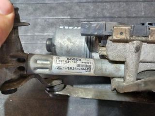 bontott FORD GALAXY Első Ablaktörlő Szerkezet