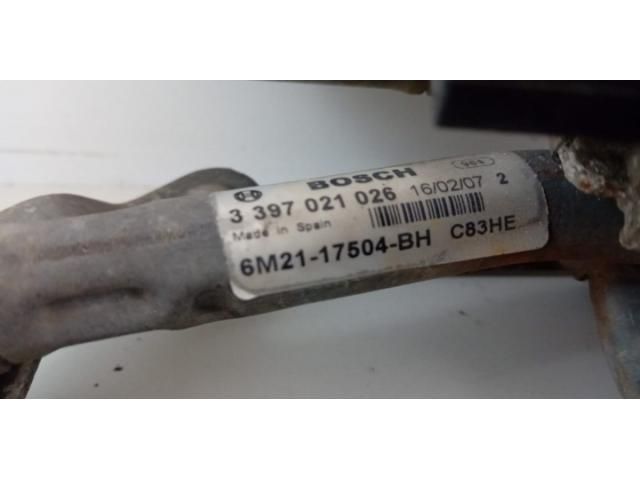 bontott FORD GALAXY Első Ablaktörlő Szerkezet