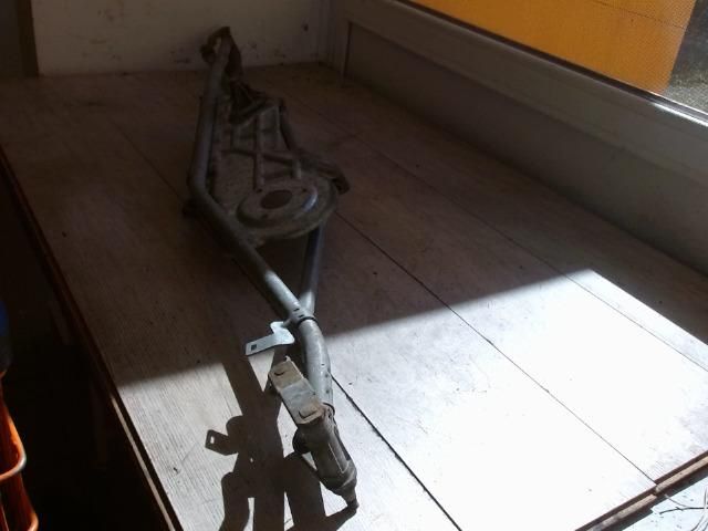 bontott FORD GALAXY Első Ablaktörlő Szerkezet