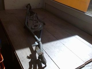 bontott FORD GALAXY Első Ablaktörlő Szerkezet