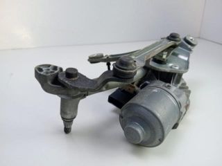 bontott FORD GALAXY Első Ablaktörlő Szerkezet