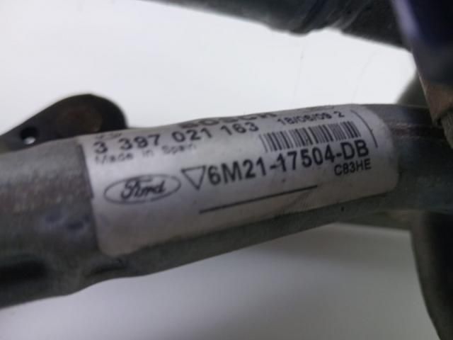 bontott FORD GALAXY Első Ablaktörlő Szerkezet