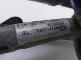 bontott FORD GALAXY Első Ablaktörlő Szerkezet