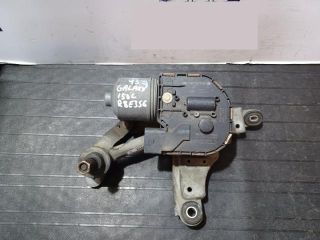 bontott FORD GALAXY Első Ablaktörlő Szerkezet