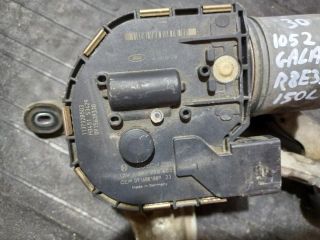 bontott FORD GALAXY Első Ablaktörlő Szerkezet