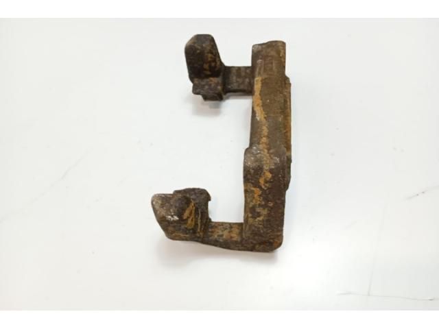 bontott FORD GALAXY Első Fékkengyel