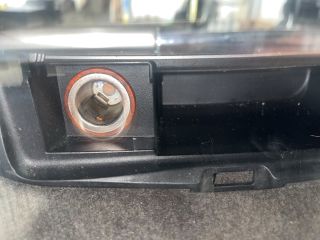 bontott FORD GALAXY Első Hamutartó