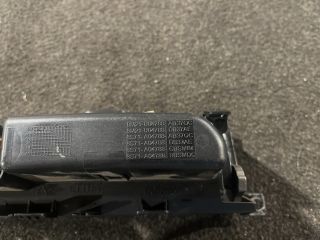 bontott FORD GALAXY Első Hamutartó