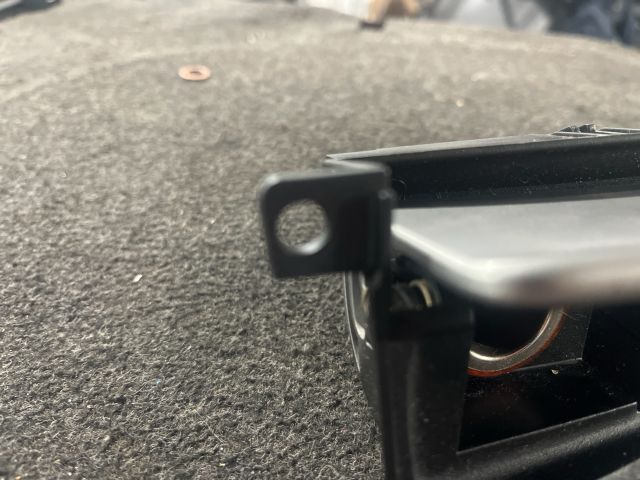 bontott FORD GALAXY Első Hamutartó