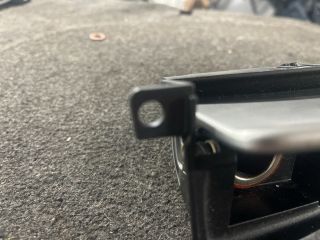 bontott FORD GALAXY Első Hamutartó