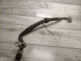 bontott FORD GALAXY Első Klíma Cső Kompresszorhoz