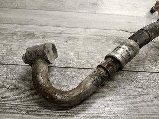 bontott FORD GALAXY Első Klíma Cső Kompresszorhoz