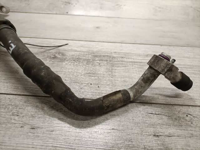 bontott FORD GALAXY Első Klíma Cső Kompresszorhoz