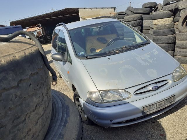 bontott FORD GALAXY Első Klíma Cső Kompresszorhoz