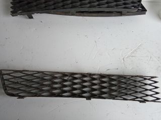 bontott FORD GALAXY Első Lökhárító Alsó Középső Díszrács