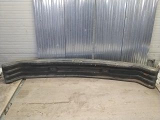 bontott FORD GALAXY Első Lökhárító Merevítő (Fém)