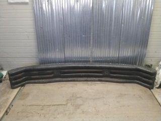 bontott FORD GALAXY Első Lökhárító Merevítő (Fém)