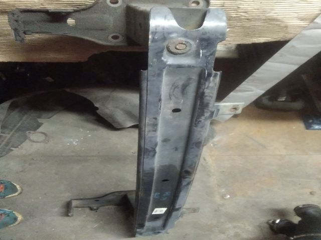 bontott FORD GALAXY Első Lökhárító Merevítő (Fém)